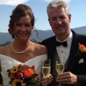 Meet your Posher, Todd